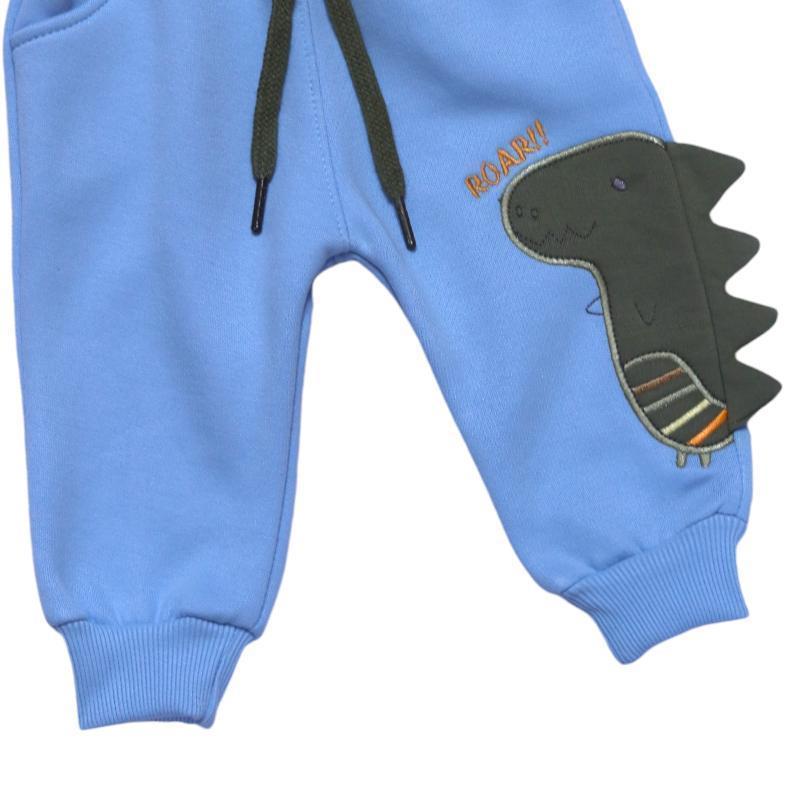 Pantalon de bebe ELMER pantalon sale niño